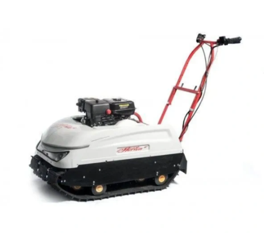 Мотобуксировщик Хортон HT9 в Туапсе