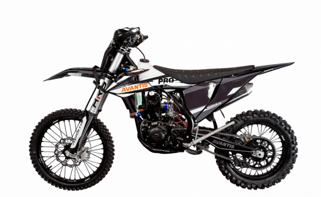 Мотоцикл Avantis Enduro 300 PRO Carb FCR Exclusive (NC300-S/182MM) ARS (2022) в Туапсе