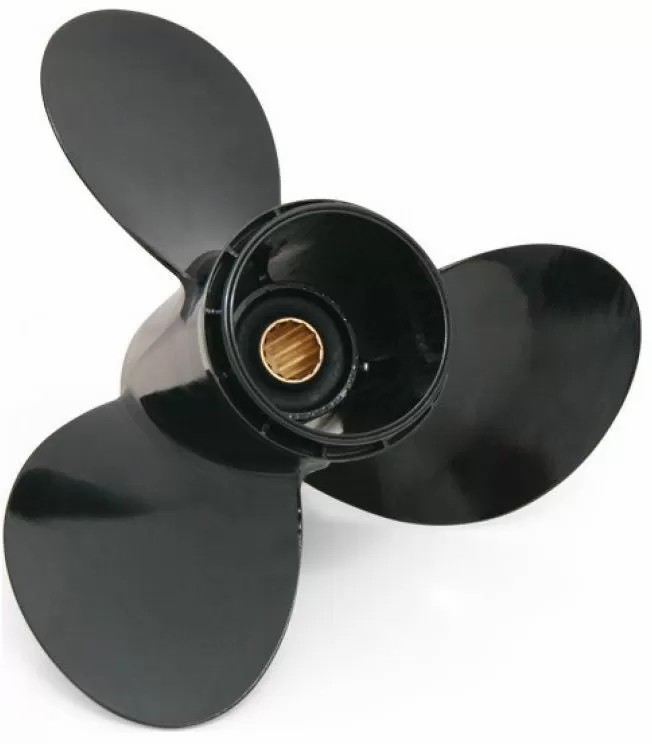 ВИНТ ГРЕБНОЙ SUZUKI DF40-50,60A/DT40-65; 11-5/8X12 в Туапсе