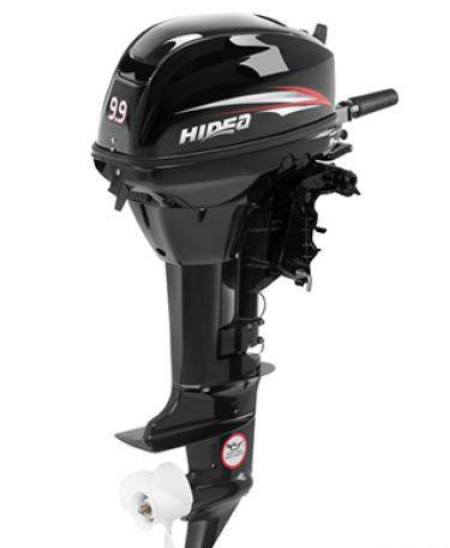 Лодочный мотор HIDEA HD9.9FHS в Туапсе