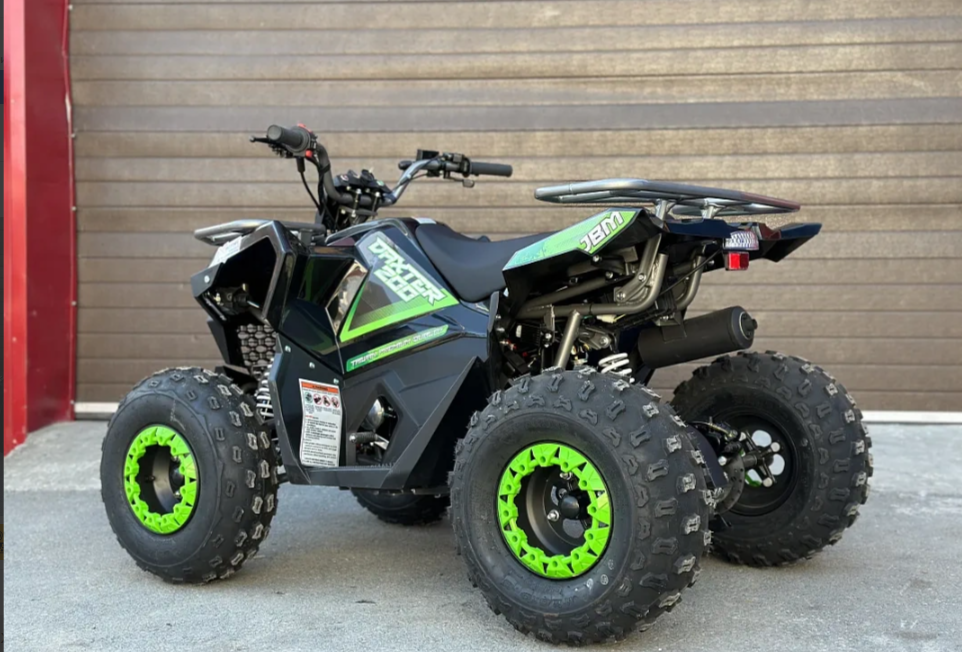 Квадроцикл GBM DAXTER 220 NEW в Туапсе