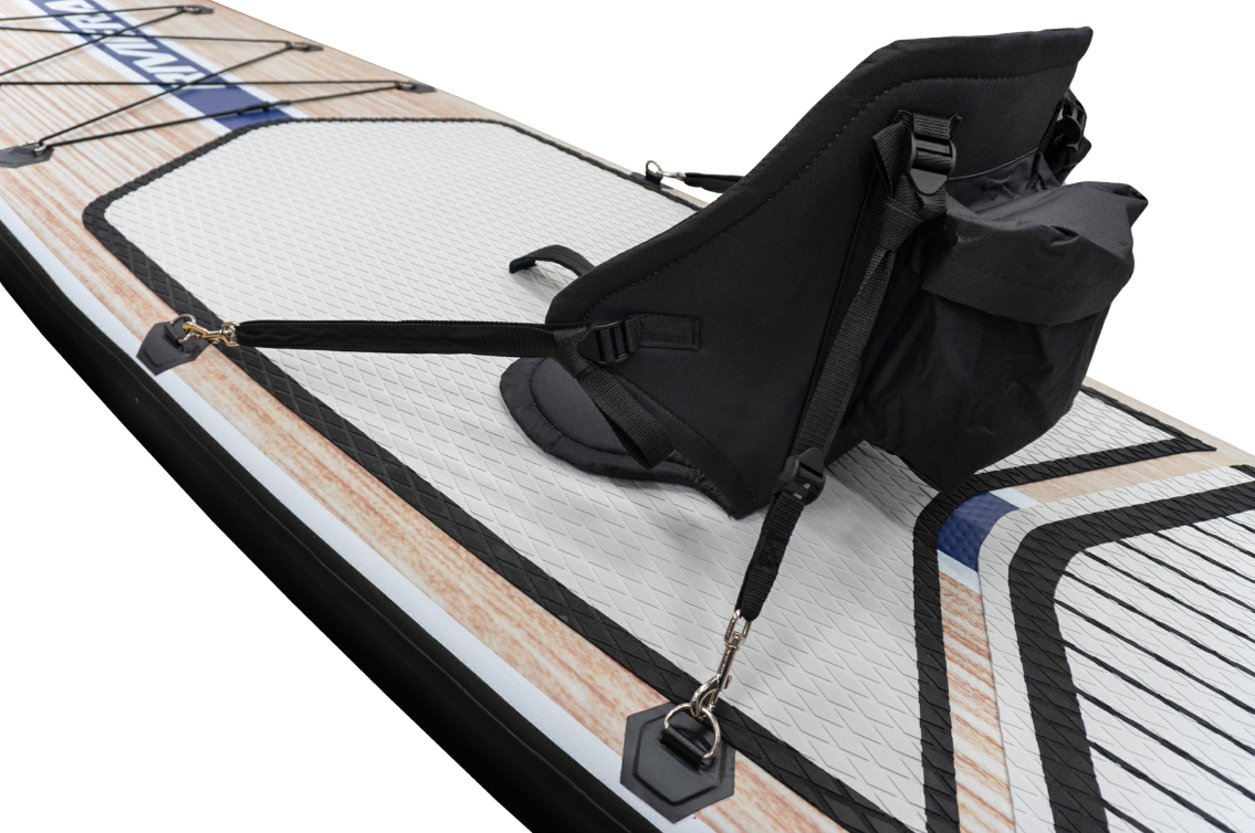 Сап-борд синий 11.6ft RIVIERA в Туапсе