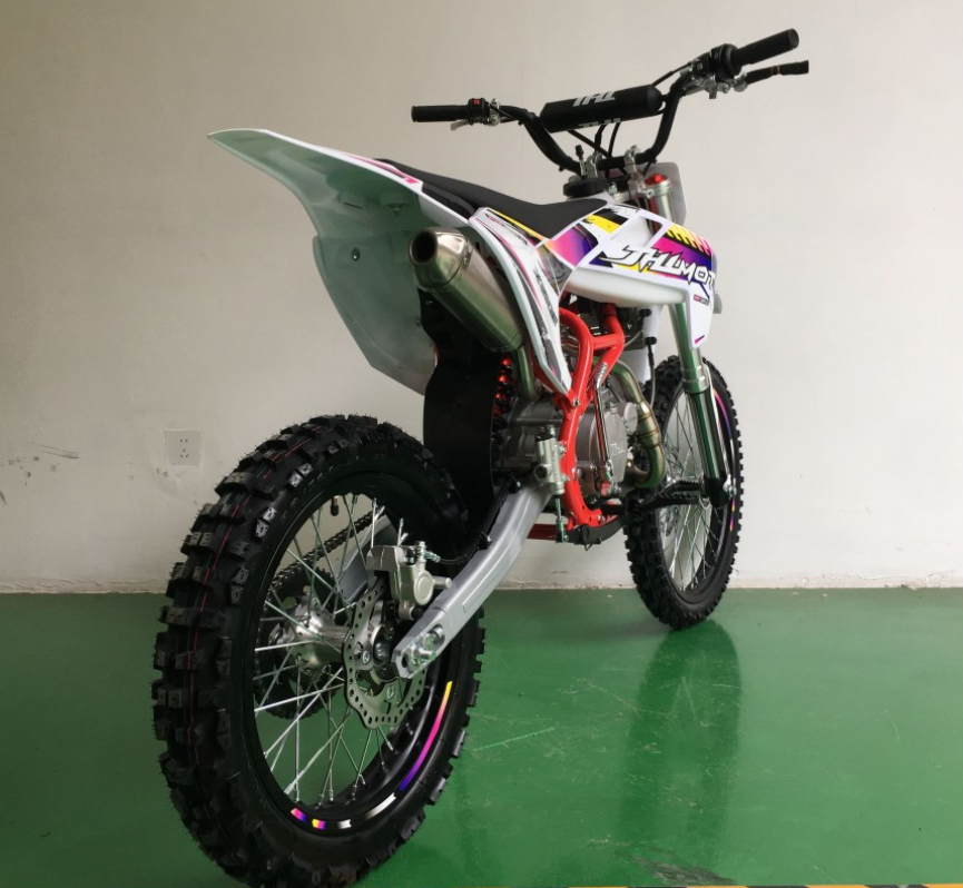 Питбайк JHLMOTO JHL Z150E (YX1P60FMJ) в Туапсе