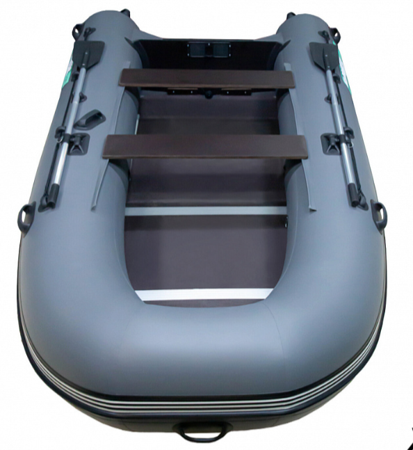 НАДУВНАЯ ЛОДКА GLADIATOR B370 в Туапсе