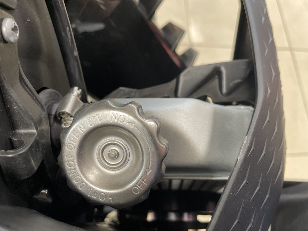 Кроссовый мотоцикл PROMAX BLACKOUT NB300 MX в Туапсе