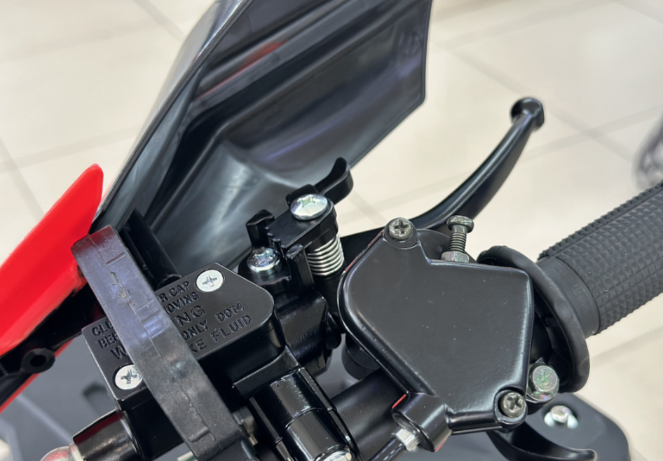 Квадроцикл GBM MAVERICK 222 NEW в Туапсе