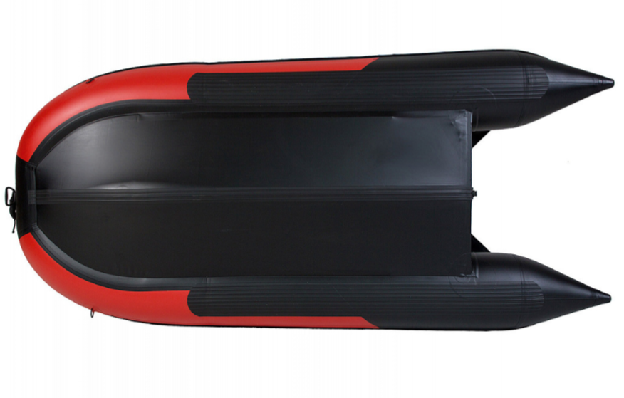 НАДУВНАЯ ЛОДКА GLADIATOR D470AL в Туапсе