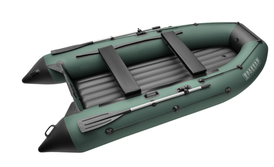 ЛОДКА ДРАККАР 3600 НДНД HANT-PRO в Туапсе