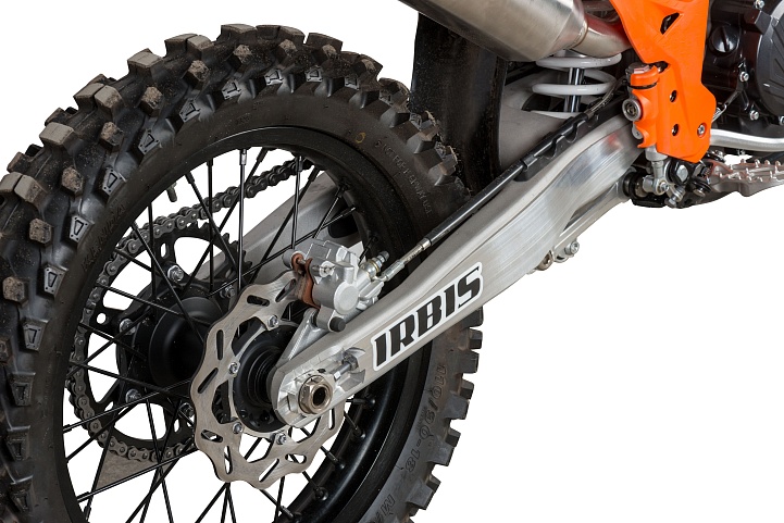 Эндуро мотоцикл IRBIS KTR 250 в Туапсе