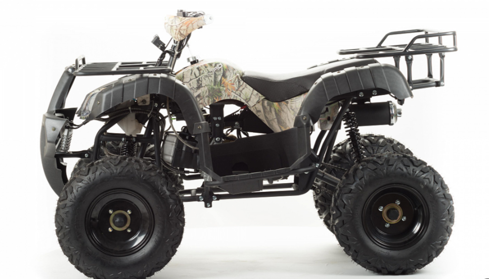 Квадроцикл MOTOLAND (МОТОЛЕНД) 200 ALL ROAD в Туапсе