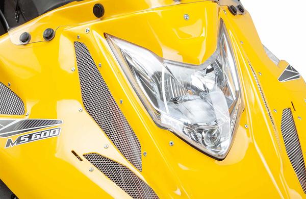 Снегоход STELS MS600T (SWT ST) СТАВР 1.0 К01 Tech в Туапсе