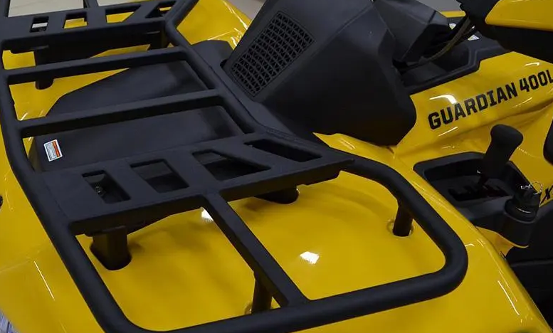 Квадроцикл HISUN GUARDIAN 400L /LONG в Туапсе