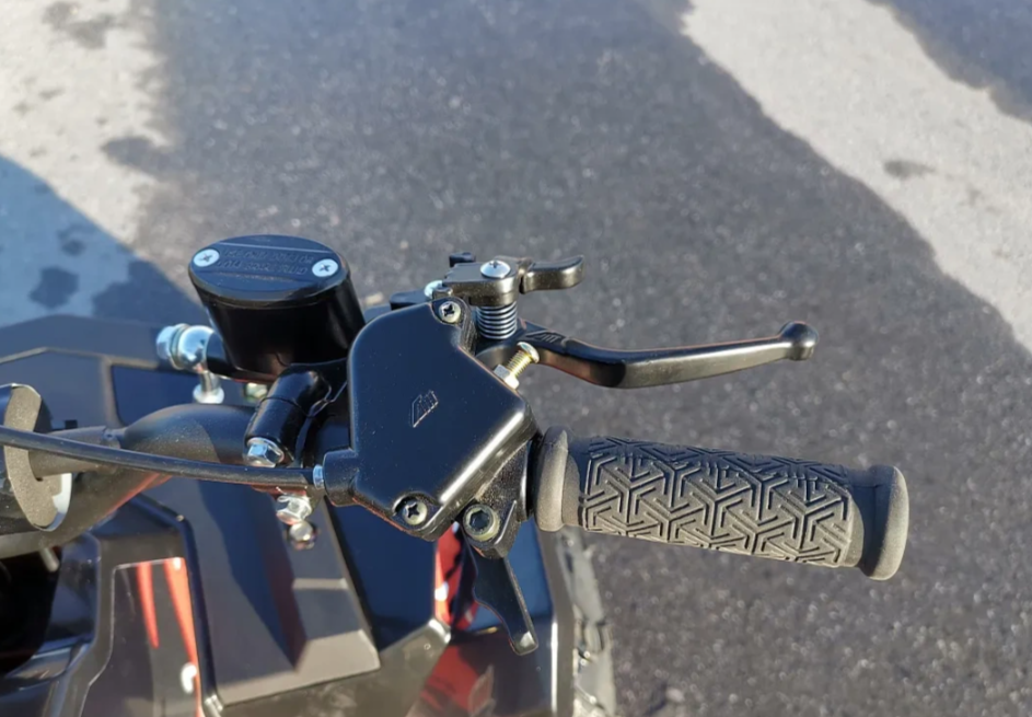 Квадроцикл GBM SHARP KIDS 125 в Туапсе