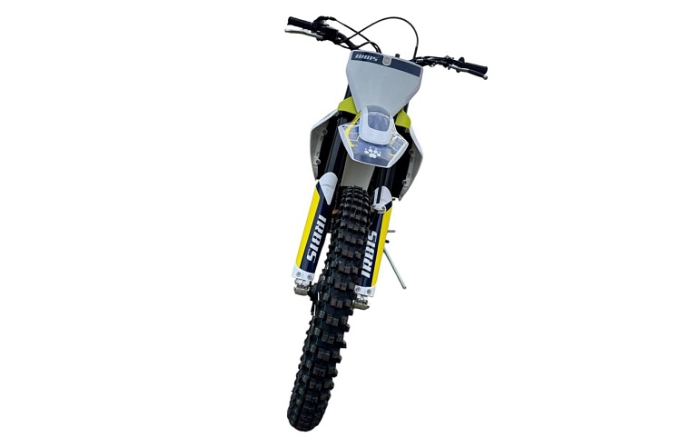 Эндуро мотоцикл IRBIS HTR 250 в Туапсе