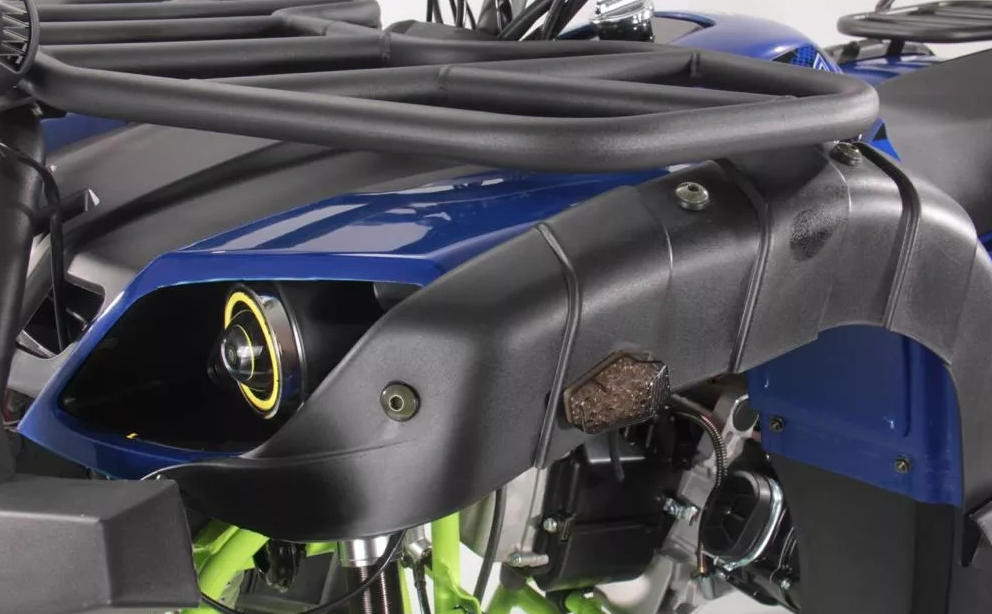 Квадроцикл YACOTA SELA MAX 200 в Туапсе