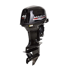 Лодочный мотор MARLIN PROLINE MP 40 AWRL в Туапсе