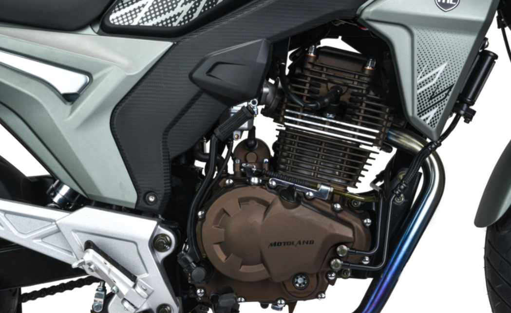 Мотоцикл MOTOLAND (МОТОЛЕНД) 300 CBR в Туапсе