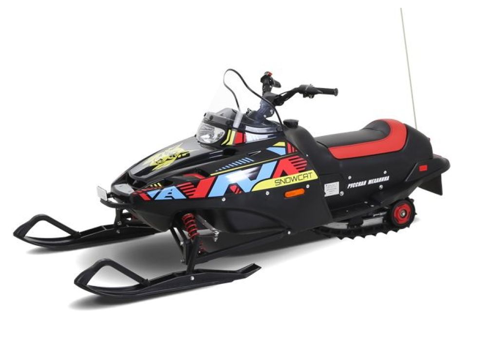 Снегоход РМ ТАЙГА РЫСЬ в Туапсе