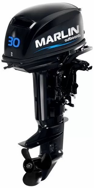 Лодочный мотор MARLIN MP 30 AWHS в Туапсе