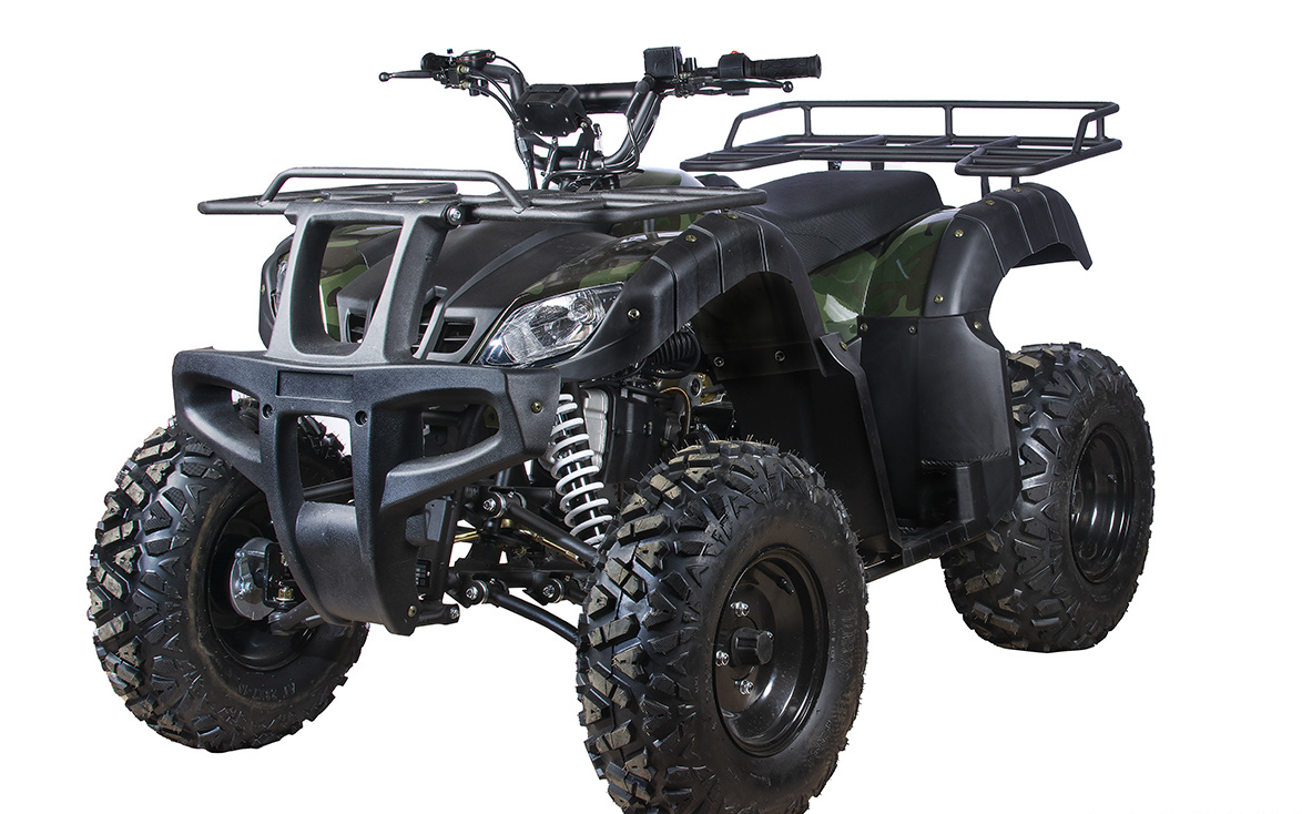 Квадроцикл YACOTA SELA 200 в Туапсе