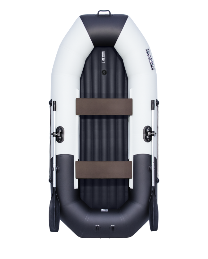 Лодка Таймень NX 270 НД в Туапсе