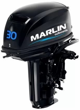 Лодочный мотор MARLIN MP 30 AMH в Туапсе