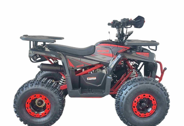 Квадроцикл YACOTA VEKTOR 125 в Туапсе