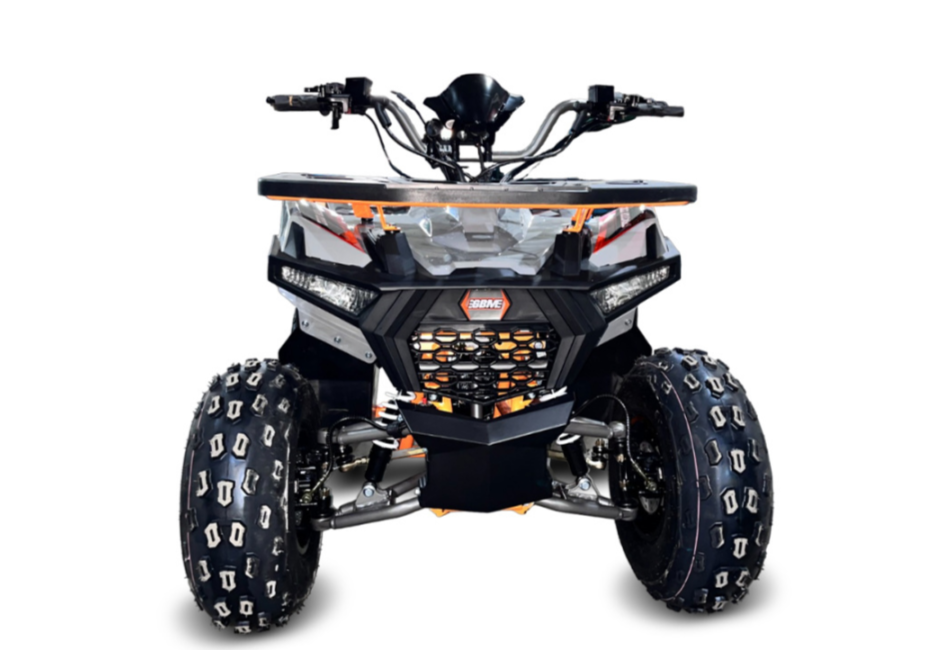 Квадроцикл GBM DAXTER 220 NEW PREMIUM в Туапсе