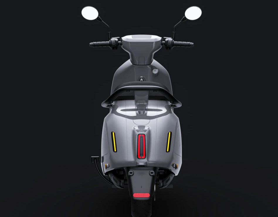 Скутер FAIDET ARENA 200 (49) в Туапсе