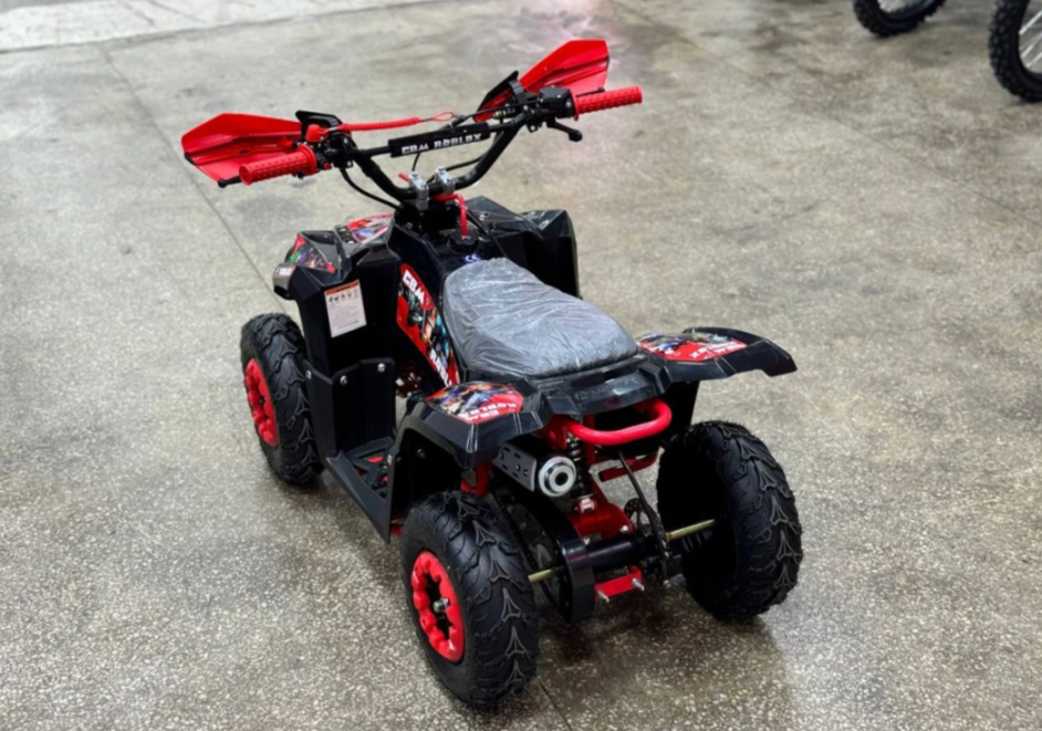 Квадроцикл GBM ROBLOX в Туапсе