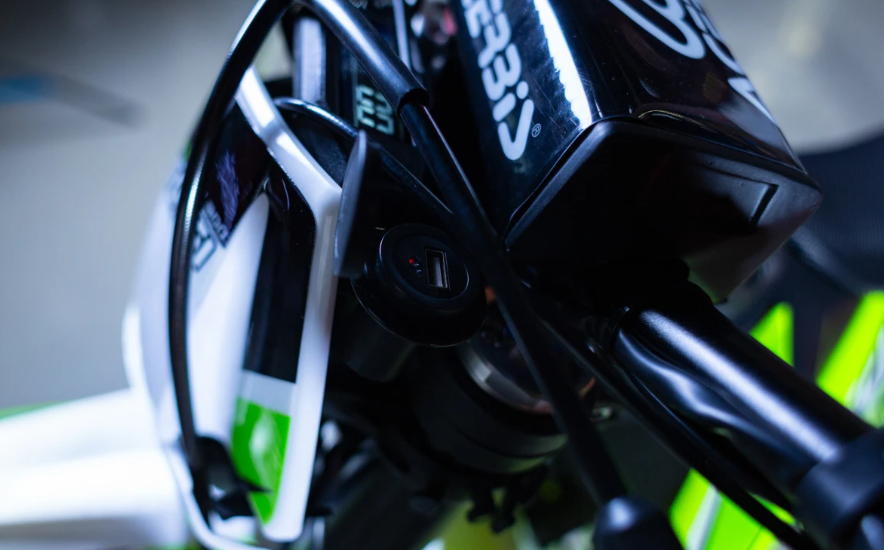 Мотоцикл Progasi SUPER MAX 300 PRO PR300 (ZS175FMN) в Туапсе