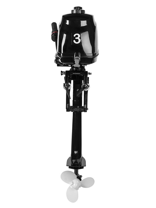 ЛОДОЧНЫЙ МОТОР GLADIATOR G3FHS в Туапсе