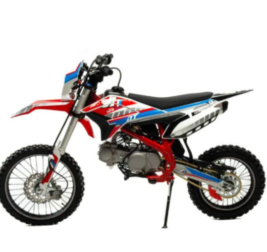 Питбайк MOTOLAND (МОТОЛЕНД) Apollo125 DT125 в Туапсе