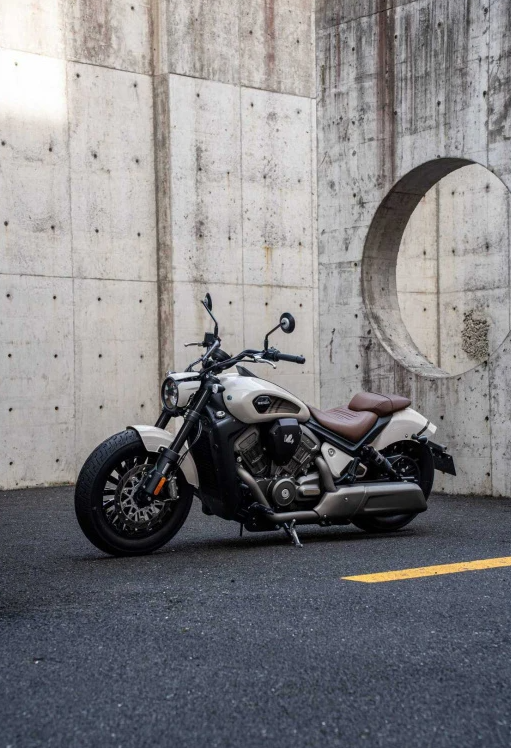 Мотоцикл Benda DarkFlag 500 Commander в Туапсе