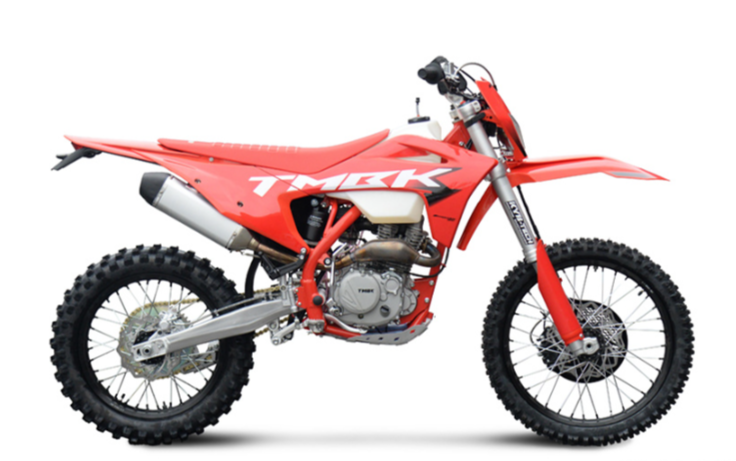 Кроссовый мотоцикл TMBK Sprinter 300H (YB300H) в Туапсе