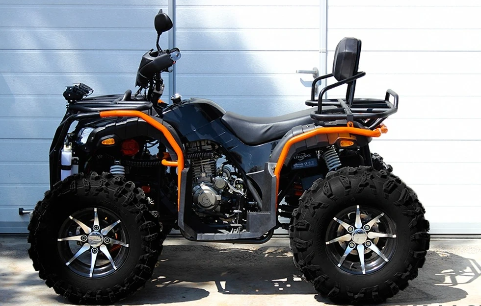 Квадроцикл PROMAX 300 4X4 ALL ROAD в Туапсе