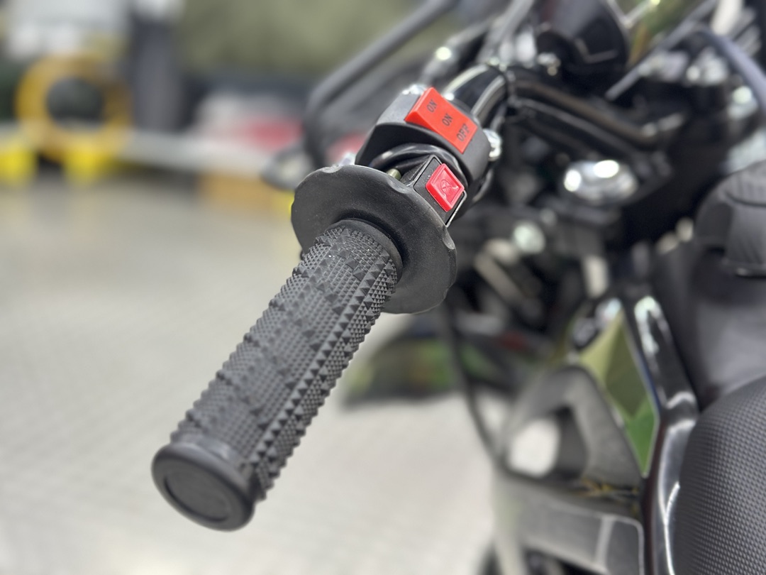 Кроссовый мотоцикл PROMAX ARMY 250 в Туапсе