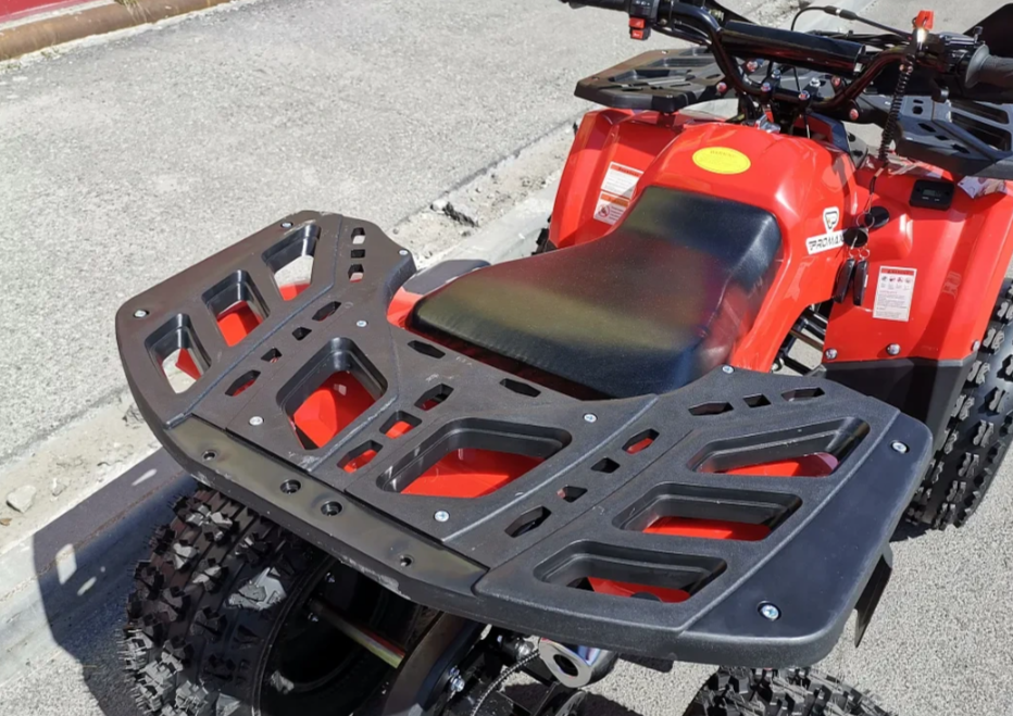 Квадроцикл PROMAX WILD 175 BASIC в Туапсе