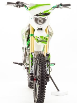 Питбайк MOTOLAND (МОТОЛЕНД) Кросс APEX125 E в Туапсе