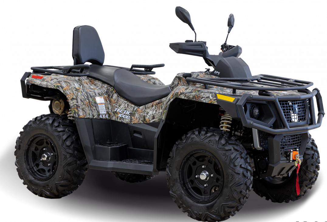 Квадроцикл HISUN TACTIC GT1000/LIMITED в Туапсе