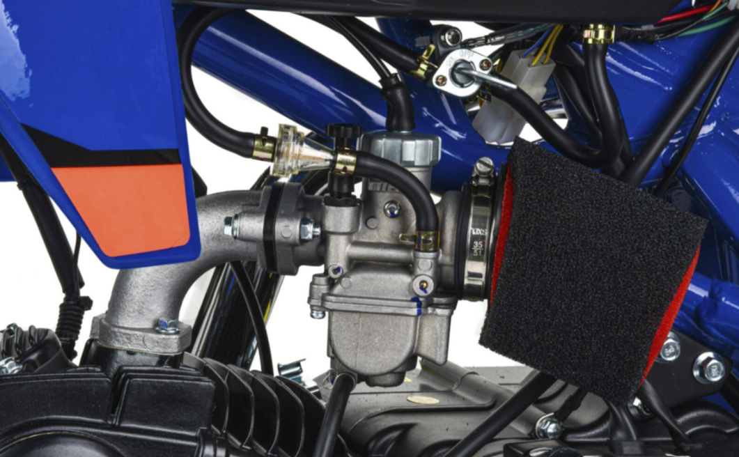 Питбайк MOTOLAND (МОТОЛЕНД) 125 SX 125 E 17/14 в Туапсе