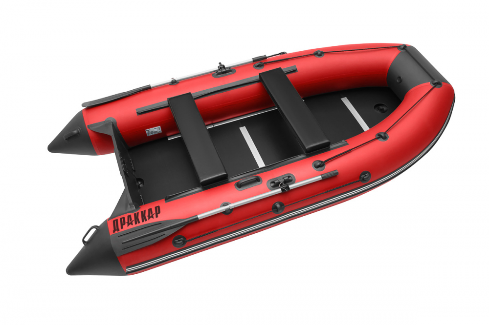 ЛОДКА ДРАККАР 3100 СК HANT в Туапсе