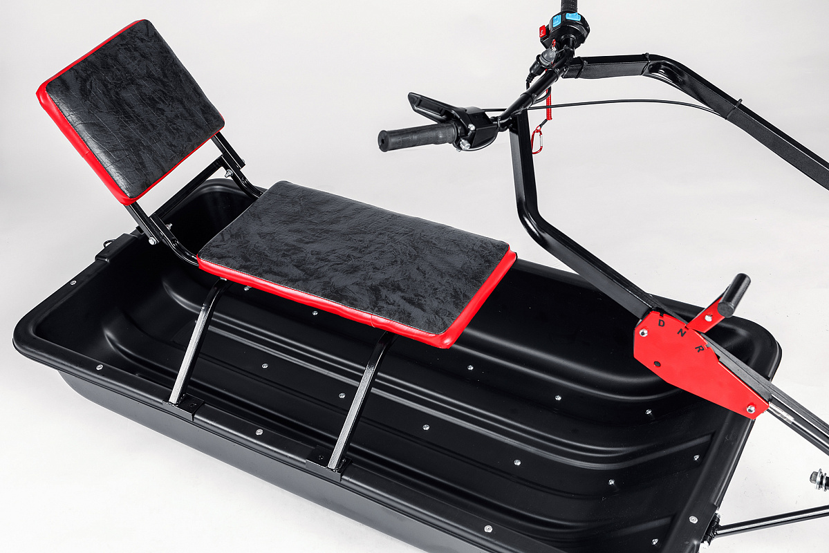 САНИ УСИЛЕННЫЕ IKUDZO 1600 в Туапсе