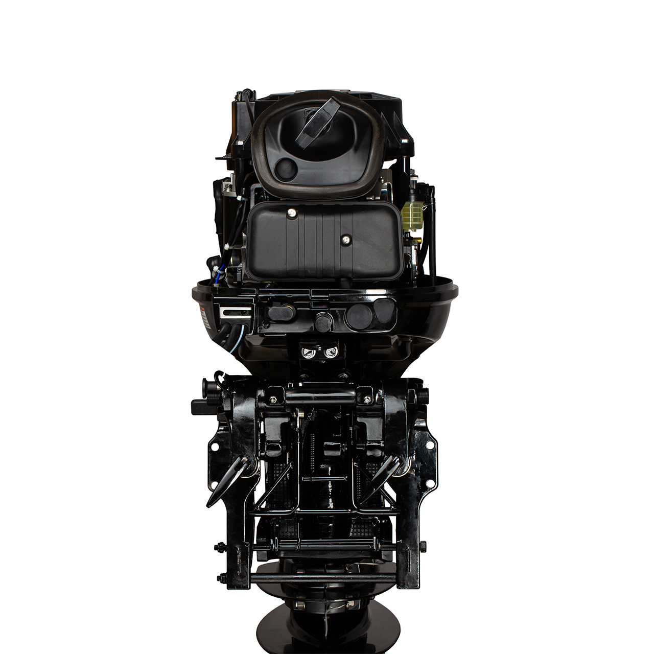 ЛОДОЧНЫЙ МОТОР GLADIATOR G40FES в Туапсе