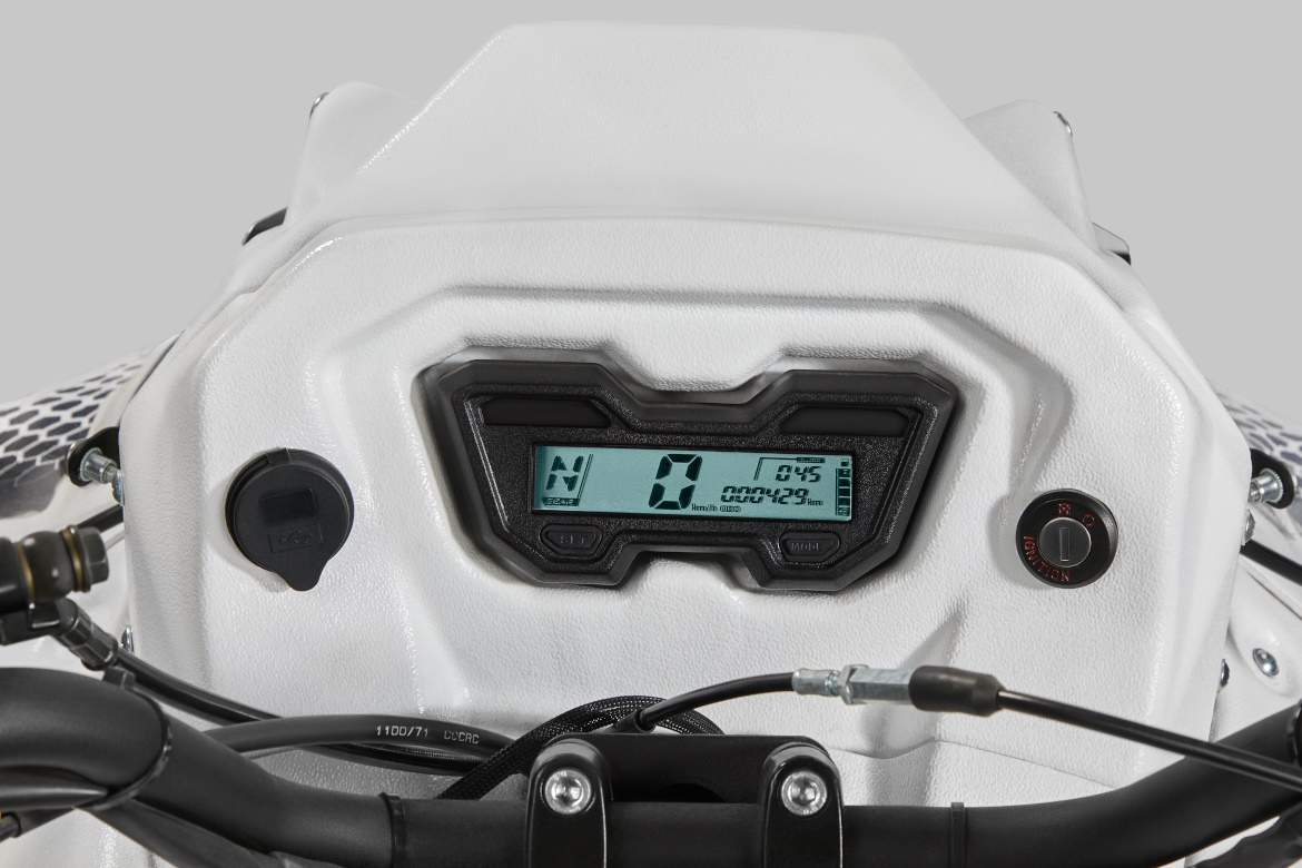 Снегоход IRBIS TUNGUS 600L 25/26 в Туапсе