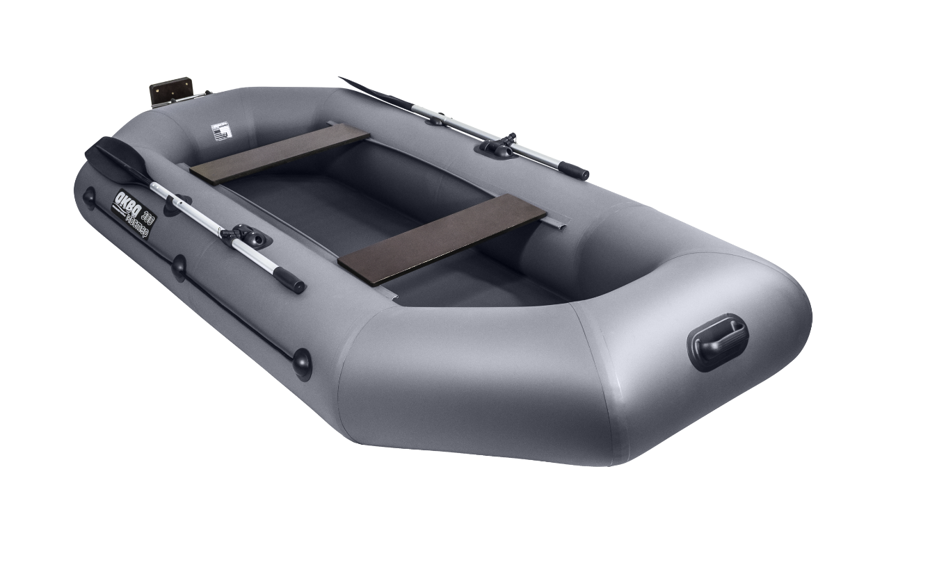 Лодка АКВА-МАСТЕР 300 ТР в Туапсе