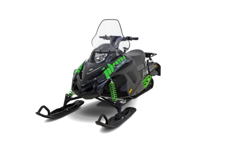 Снегоход РМ TIKSY 500 4Т в Туапсе