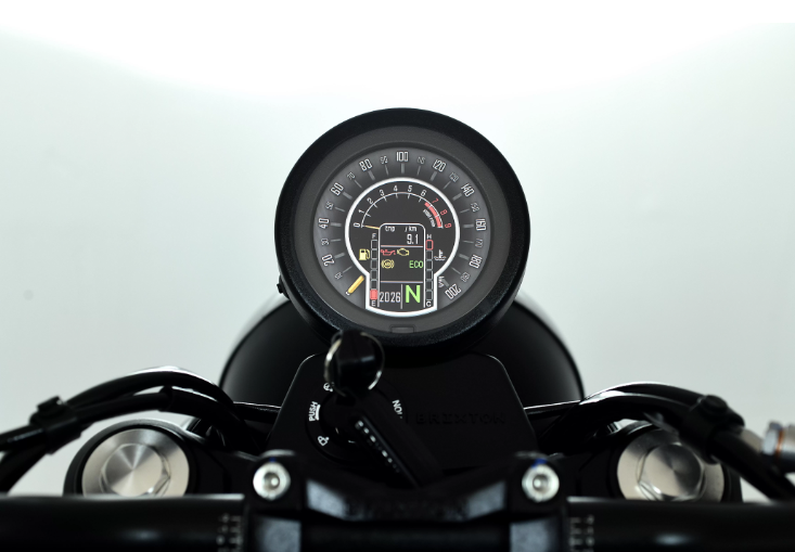 Мотоцикл GAOKIN GK 1200 в Туапсе