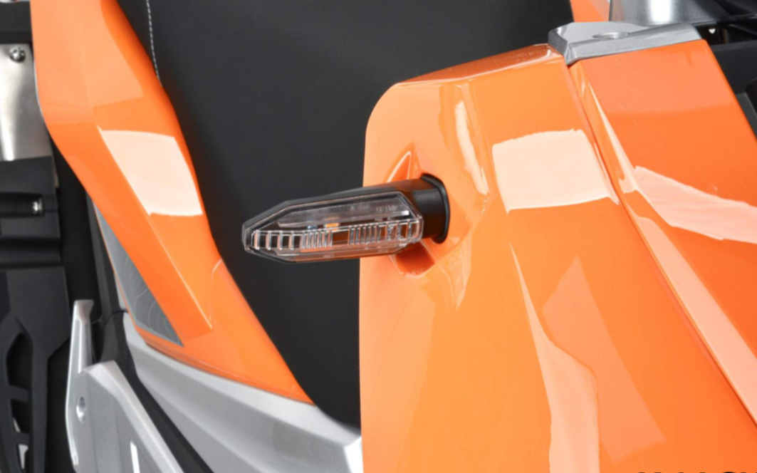 Скутер MOTOLAND (МОТОЛЕНД) T-MAX 150 в Туапсе