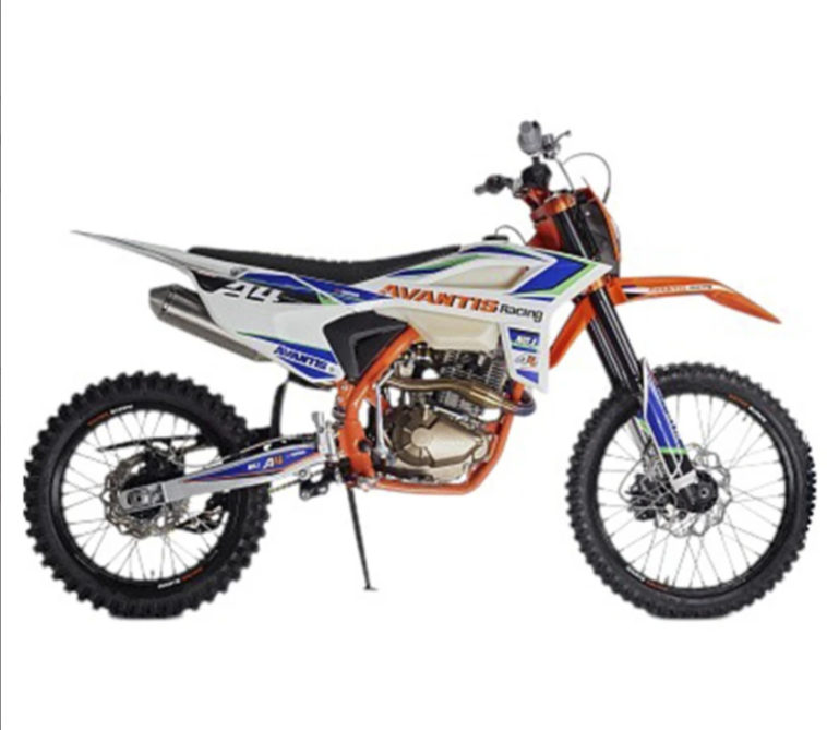 Мотоцикл Avantis A4 (PR300) 2024 в Туапсе